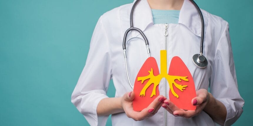 TBC di Kabupaten Lebak