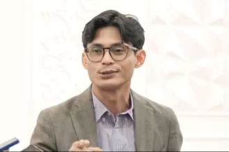 Penetapan Hasil Pemilu