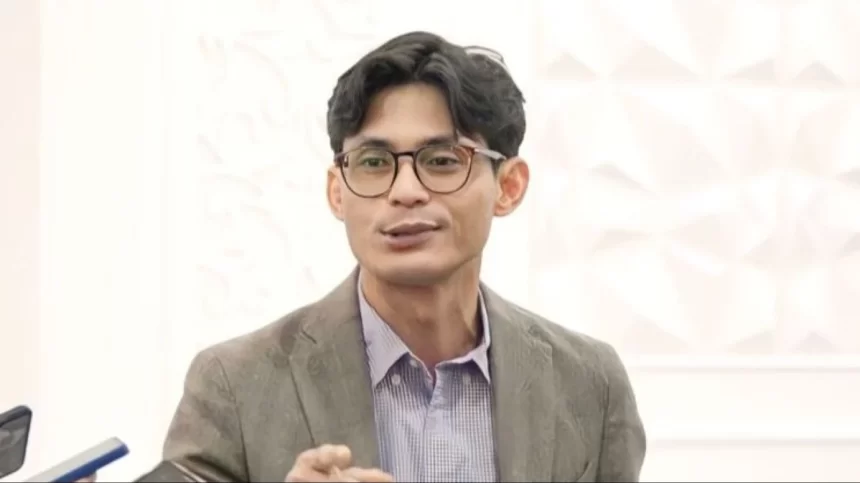 Penetapan Hasil Pemilu