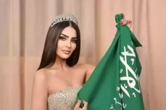 Perdana Arab Saudi Ikut Kontes Miss Universe 2024