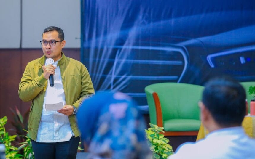 Tingkatkan PAD, Wawalkot Tangsel Dukung Health Tourism Rumah Sakit Swasta 1 Health Tourism