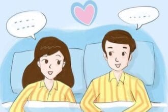 Pillow talk (Foto : Linggau Pos)