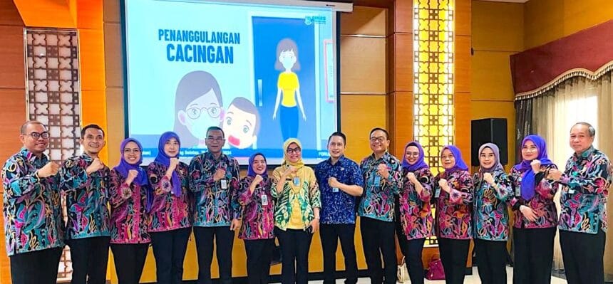 RSU TANGSEL