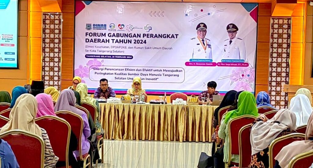 RSU TANGSEL