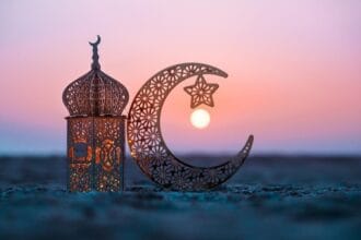 Ramadan 10 Hari Kedua (Foto : Detik)