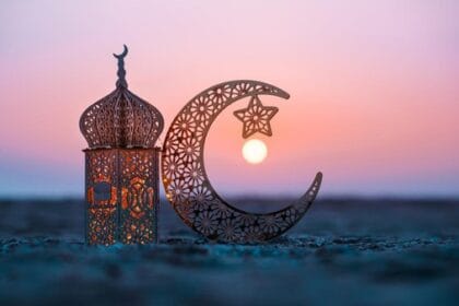 Ramadan 10 Hari Kedua (Foto : Detik)