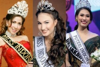 Selempang (Foto : IDN Times)