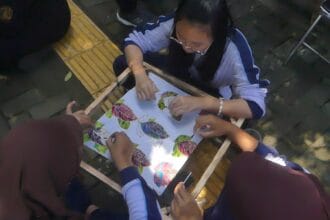 Sentra Terpadu Kartini Temanggung