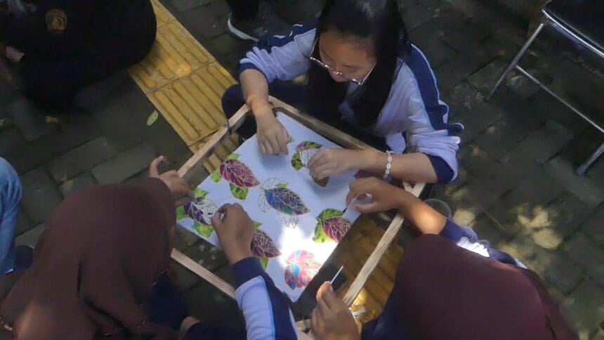 Sentra Terpadu Kartini Temanggung