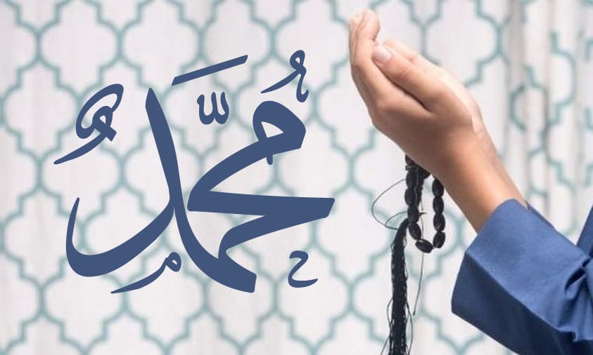 Sholawat Badar (Foto : Milenial News)