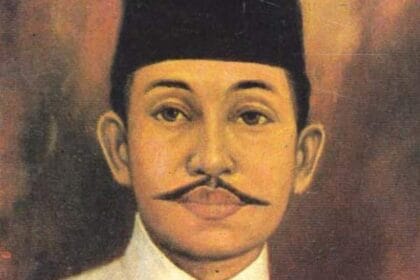 Sosok HOS Tjokroaminoto sang Guru Bangsa