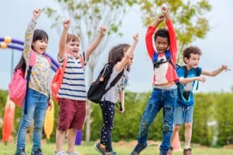 Study tour (Foto : Tirto.Id)