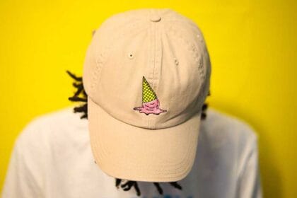 Topi (Foto : Highllight)