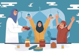 Tradisi Puasa bagi Agama Selain Islam