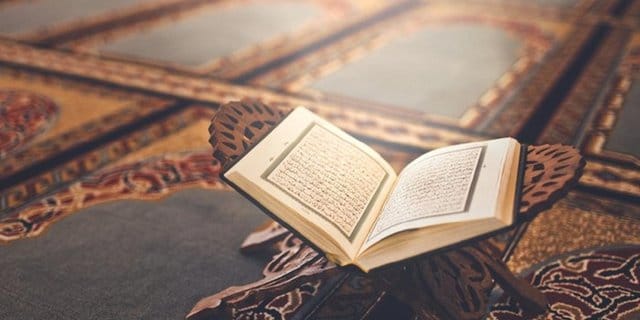 Urutan Sedekah Menurut Surat Al Baqarah