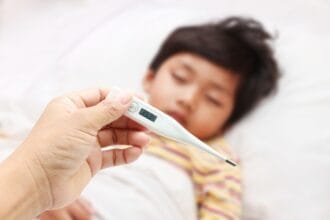 Waspada Sakit Demam di Musim Pancaroba