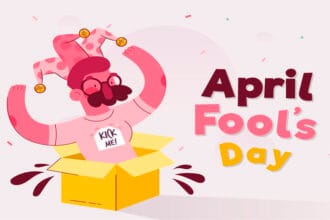 April Mop (Foto : Narasi TV)