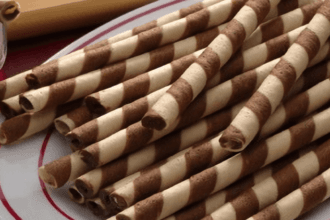 Astor makanan (Foto : Hipwee)