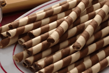 Astor makanan (Foto : Hipwee)