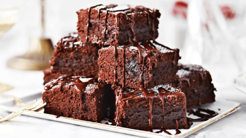 Brownies (Foto : Link UMKM)