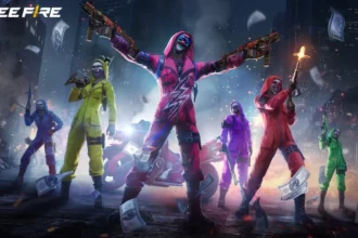 Game Free Fire akan Dihapus