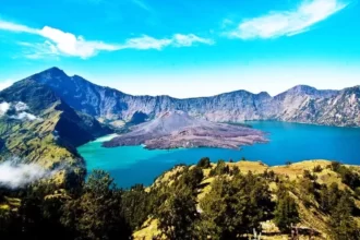 Gunung Rinjani