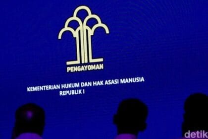 Hari Bakti Pemasyarakatan (Foto : Detik)