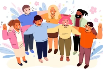 Hari Hati Nurani Internasional (Foto : Liputan 6)