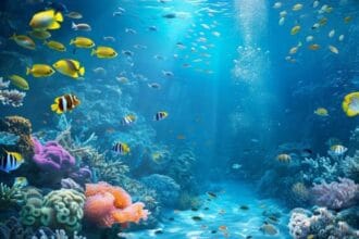 Hari Hewan Akuatik (Foto : Seputar Lampung)