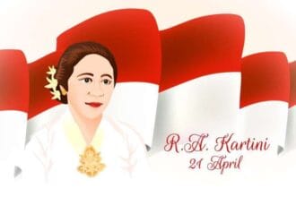Hari Kartini (Foto : Kontan)
