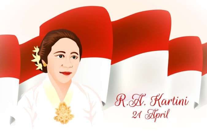 Kartini dan Emansipasi, 21 April Momen Penting 1 Hari Kartini (Foto : Kontan)