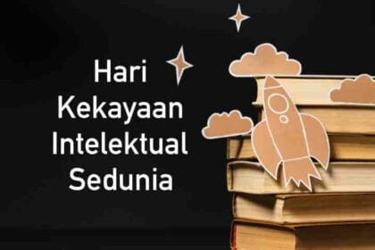 Hari Kekayaan Intelektual (Foto : Super You)