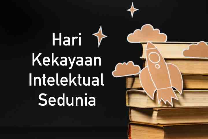 Hari Kekayaan Intelektual (Foto : Super You)