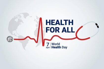 Hari Kesehatan Sedunia (Foto : Detik)