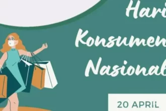 Hari Konsumen (Foto : Momsmoney)