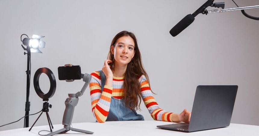 Hari Kreator (Foto : Binus University)