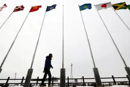 Hari Multilateralisme dan Diplomasi untuk Perdamaian Internasional (Foto : Liputan6)