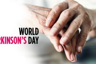 Hari Parkinson (Foto : RRI)