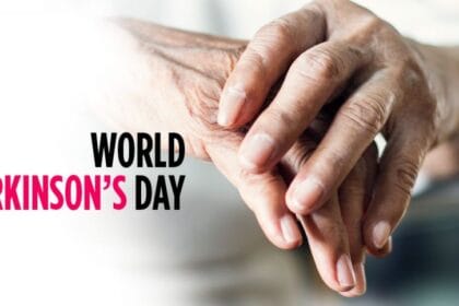 Hari Parkinson (Foto : RRI)