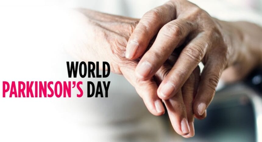 Parkinson, Penyakit yang Harus Diwaspadai 1 Hari Parkinson (Foto : RRI)