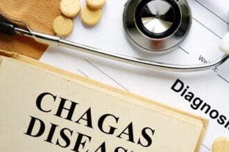 Hari Penyakit Chagas Sedunia (Foto : Tirto.Id)