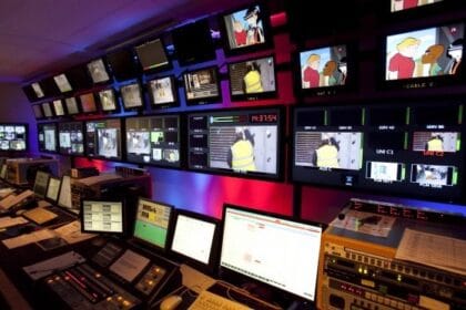 Hari Penyiaran Nasional (Foto : IDenesia.id)