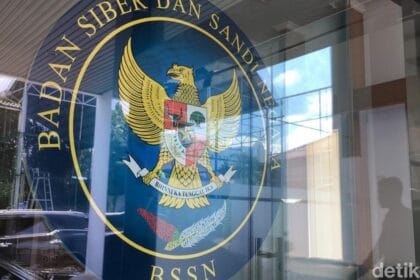 Hari Persandian Nasional (Foto : Detik)