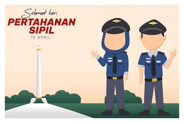 Hari Pertahanan Sipil (Foto : RRI)