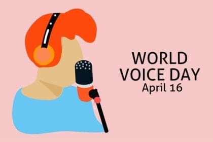 Hari Suara Sedunia (Foto : RRI)