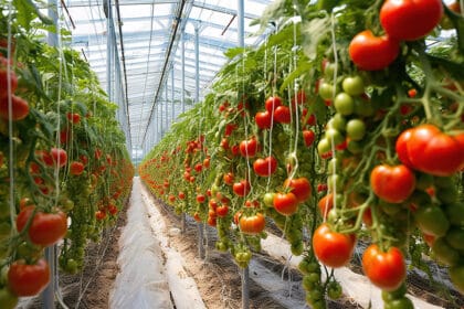 Hari tomat segar (Foto : Pngtree)