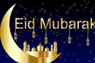 Idul Fitri (Foto : Humaniora)