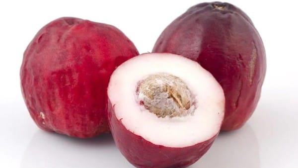 Jambu bol (Foto : Detik Health)