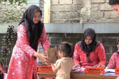 Kabupaten Rembang jadi Contoh Integrasi Layanan Primer