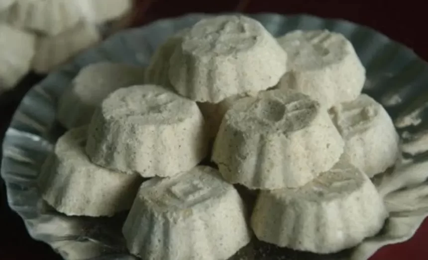 Kue Satu (Foto : Infobudaya)